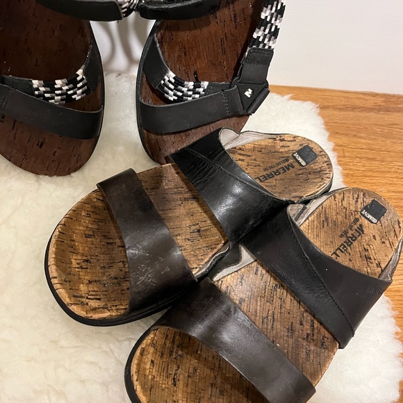 Merrell sandals - Picture 5 of 6